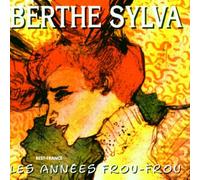 Sylva,Berthe - Berthe Sylva