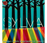 Sylva (Remixed & Remastered) [Vinilo]
