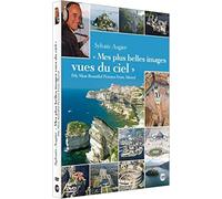 Sylvain Augier: My Most Beautiful Images Seen From The Sky