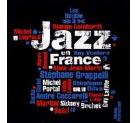 Sylvain Beuf - Le Jazz en France
