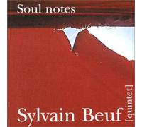 Sylvain Beuf - Soul Notes