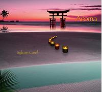 Sylvain Carel - Aroma