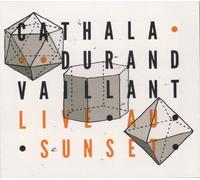 Sylvain CATHALA - Live Au Sunset