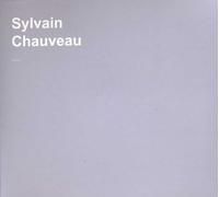 Sylvain Chauveau - Abstractions [Import]