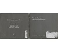 Sylvain Chauveau - Des Plumes Dans La Tete