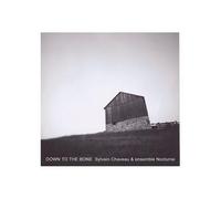 Sylvain Chauveau - Down to Bone