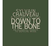 Sylvain Chauveau - Down To The Bone: An Acoustic Tribute To Depeche Mode