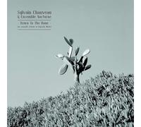 Sylvain Chauveau & Ensemble Nocturne - Down to the Bone (Tribute to Depeche Mode)
