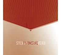 Sylvain Chauveau – Pianisme – Vinilo