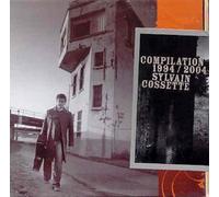 Sylvain Cossette - Compilation 1994