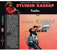 Sylvain Kassap - Foehn
