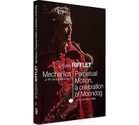 Sylvain Rifflet - 2 films inédits [DVD]