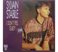 Sylvain Stabile - I Don'T Feel Guilty [Vinilo]