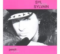 Sylvain Sylvain - Paper Pencil and...