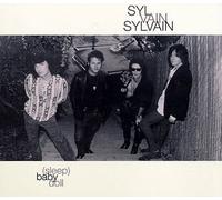 Sylvain Sylvain - Sleep Baby Doll
