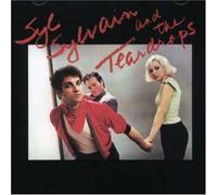 Sylvain Sylvain - Syl Sylvain & the Teardrops