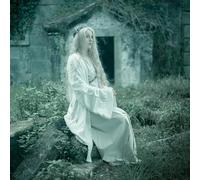 Sylvaine - Eg Er Framand (Ltd Silver vinyl gatefold lp pressing) [Vinilo]