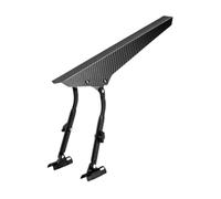 SylvaLexis Kit Guardabarros Bicicleta Montaña Rápido Instalación | incluye delantero y trasero, material resistente, impermeable