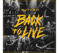 Sylvan - Back To Live