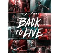 Sylvan - Back To Live (Blu-Ray) [Blu-ray]