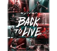 Sylvan - Back To Live (Blu-Ray) [Blu-ray]