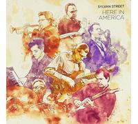Sylvan Street - Here in America