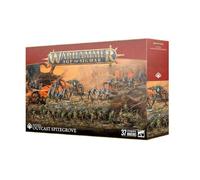 Sylvaneth: Outcast Spitegrove Battleforce