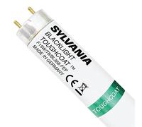 Sylvania 0000124 - Lámpara fluorescente f15w/t8 bl368 fep