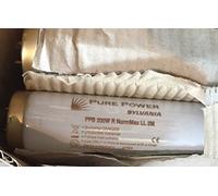 Sylvania 0001274 G13 Tubo Purebronze SCH 200w R NormMax LL 2M - baja presión - Reflector