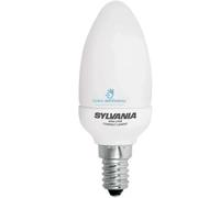 Sylvania 0031097 Mlx Candle 9w 827 e27