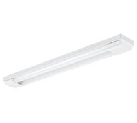 SYLVANIA 16W LED Batten Doble, 600mm, 4000K, 1800lm, IP20 - 45162