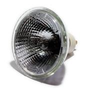 Sylvania 75 W PAR20 GU10 foco halógeno bombilla (63 mm, 50 °, 2700 K, blanco cálido, giro y bloqueo)