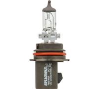 Sylvania 9007 - Bombilla HB5 para faros (12 V, 60-55 W, PX29t)
