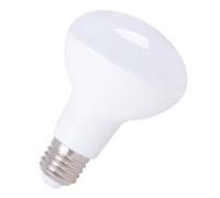 Sylvania Bombilla LED R80 E27 8 W 3000 K mate EC:EPREL:543160
