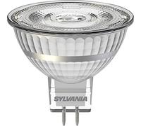 SYLVANIA Bombilla LED Refled Superia retroMR16 7.5w 3000KSYLVANIA 0029223regulable