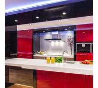 Sylvania Bombilla reflectora LED GU10 ES50 3,1W 36° 3.000K EC:EPREL:543080