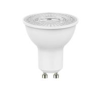 Sylvania Bombilla reflectora LED GU10 ES50 4,2W 830 110° EC:EPREL:543095