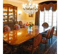 Sylvania Bombilla vela LED con filamento E14 ToLEDo 4.5W 827 transparente EC:EPREL:542846