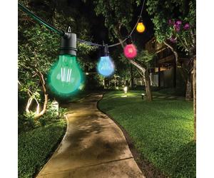 Sylvania Festoon String cadena de luces ampliación