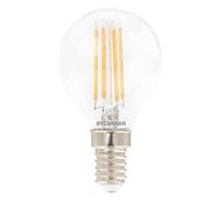 Sylvania Gota LED E14 ToLEDo 4,5W 827 claro atenuable EC:EPREL:542860