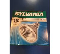 SYLVANIA Hi-Spot 120 Super Extra Life 100W E27 30° Spot Blanco Cálido Regulable