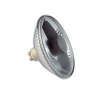 Sylvania HI-SPOT ES111 - Lámpara halógena, 75 W, 230 V, 24º