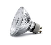 Sylvania - Lámpara halógena de 240 V GU10 75 W HI SPOT es 63 mm diámetro 25 Grado par 20 focos bombilla
