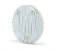 Sylvania - Lámpara halógena de bajo consumo Micro-Lynx F, 6 W, 830, luz blanca cálida