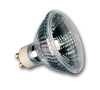 SYLVANIA Lámpara Halógena Hi-Spot ESD63 GZ10 230V 75W 25° Warm Blanco Regulable
