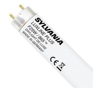 Sylvania luxline-plus - Lámpara luxline-plus f25w/33"/865 t-8 g13