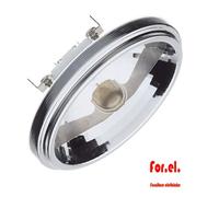 Sylvania SA111 12V 100W G53 Luz Cálida 24°