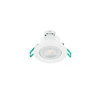 Sylvania Start Led Foco Empotrado 500Lm Triple Cct Ip44 - 0005564