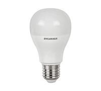 Sylvania toledo - Lámpara led toledo gls v2 8,5w 806lm e27 sl