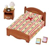 SET CAMA DOBLE - SYLVANIAN FAMILIES